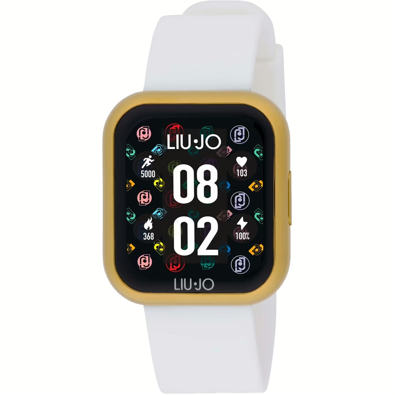 LIU-JO Mod. SWLJ140 Luxury Watch
