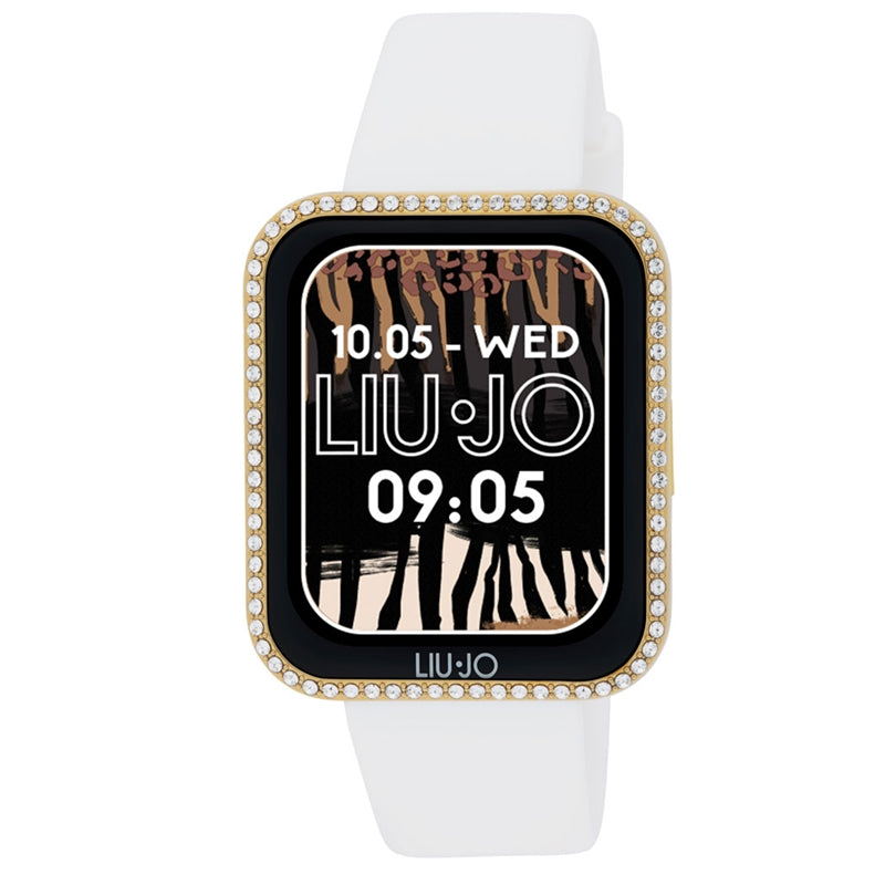 LIU-JO LUXURY TIME SWLJ166 Uhr