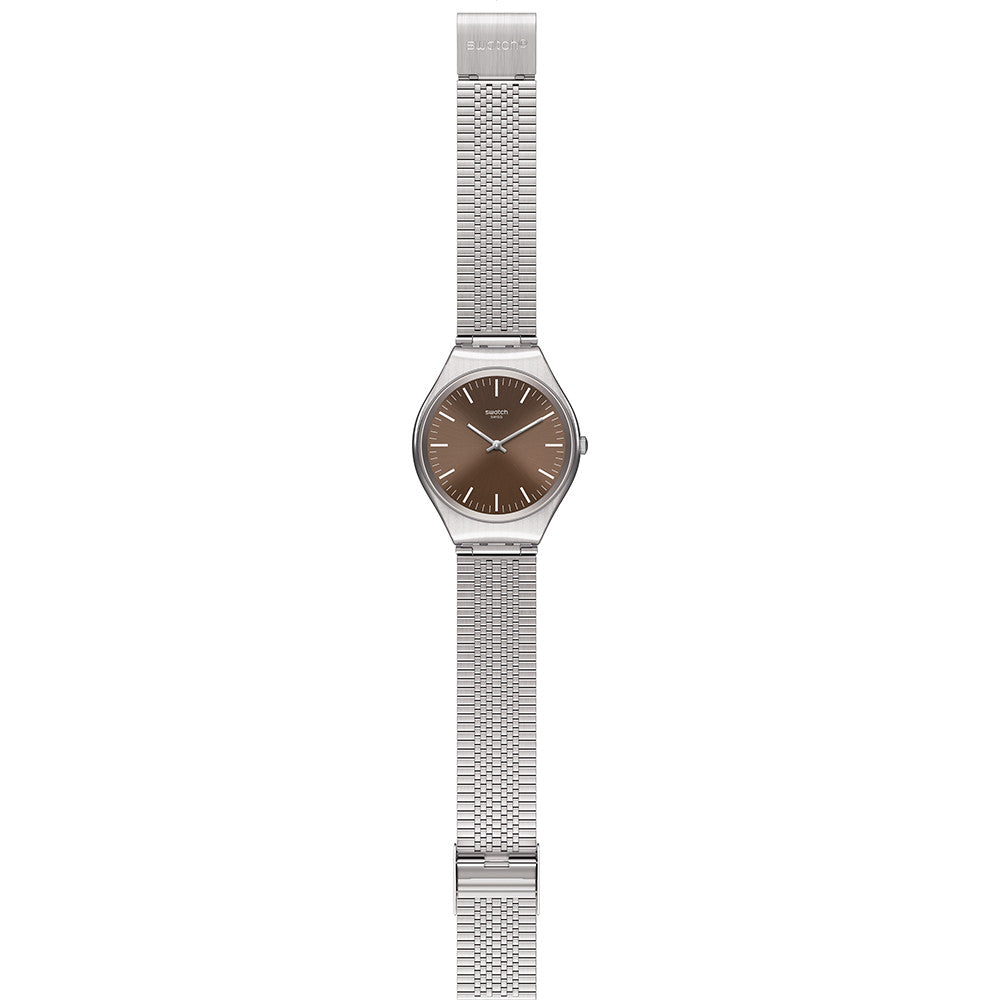 Swatch Skinboot SYXS112GG Uhr