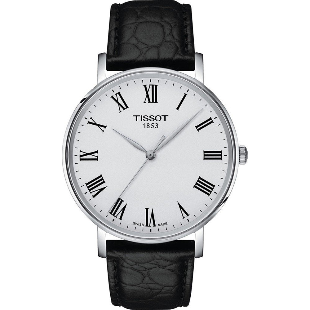 TISSOT Everytime T1434101603300 Uhr
