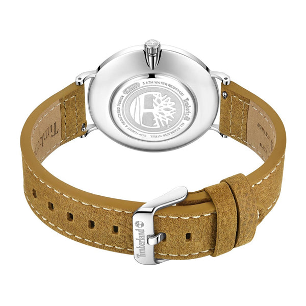 Timberland Rangeley TDWGA2231102 Herrenuhr