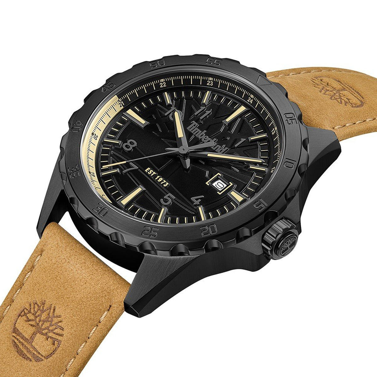 Timberland Day Pond TDWGB0055803 Uhr