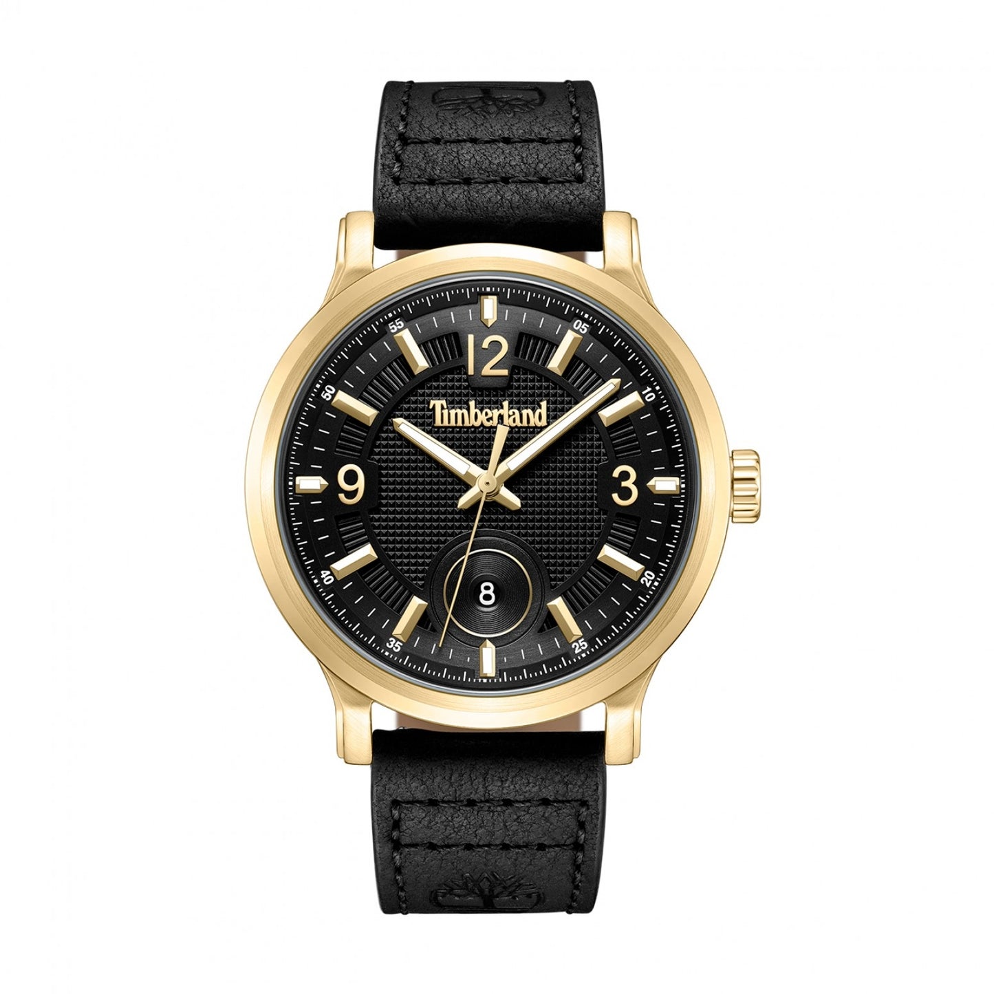 TIMBERLAND Driscoll TDWGB0055902 Herrenuhr