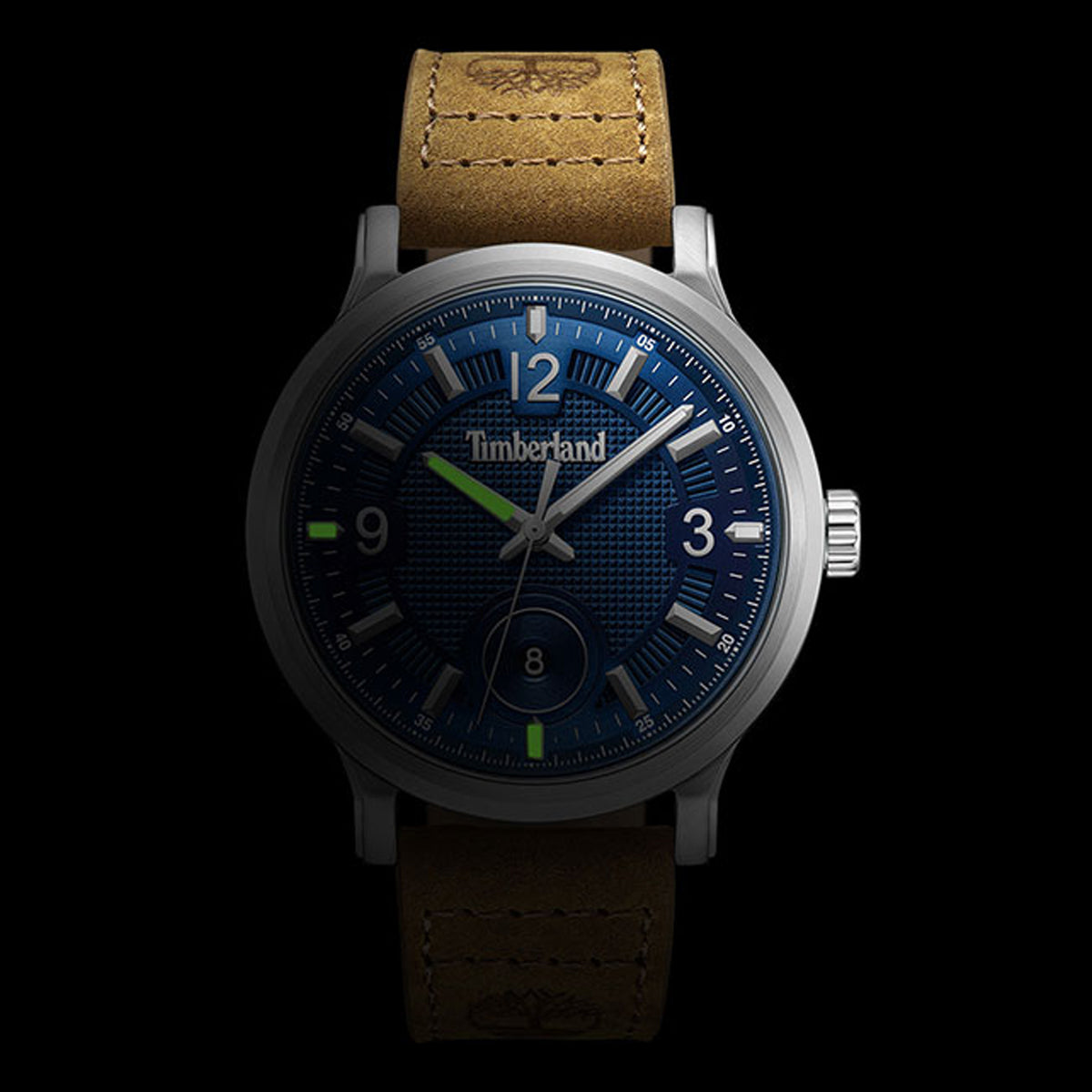 Timberland Driscoll TDWGB0055903 Herrenuhr