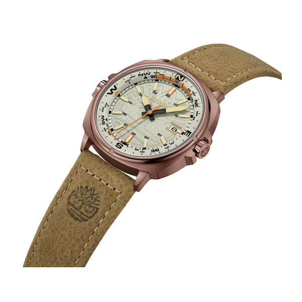 Timberland Williston TDWGB2230802 Herren Uhr