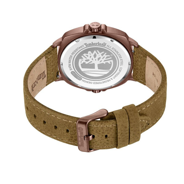Timberland Williston TDWGB2230802 Herren Uhr