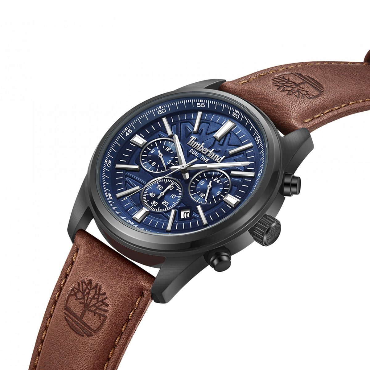 Timberland Northbridge TDWGF0041204 Herrenuhr