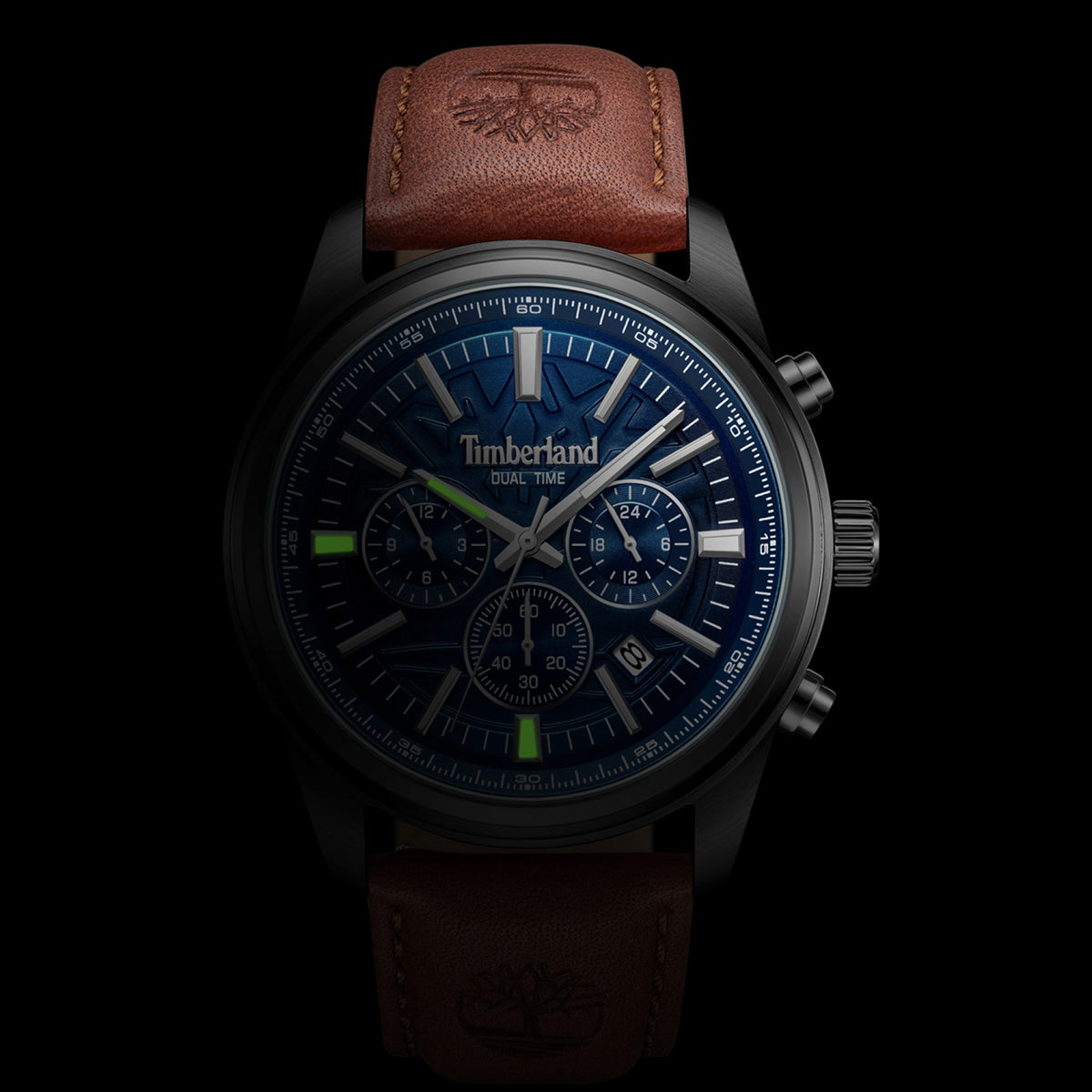 Timberland Northbridge TDWGF0041204 Herrenuhr