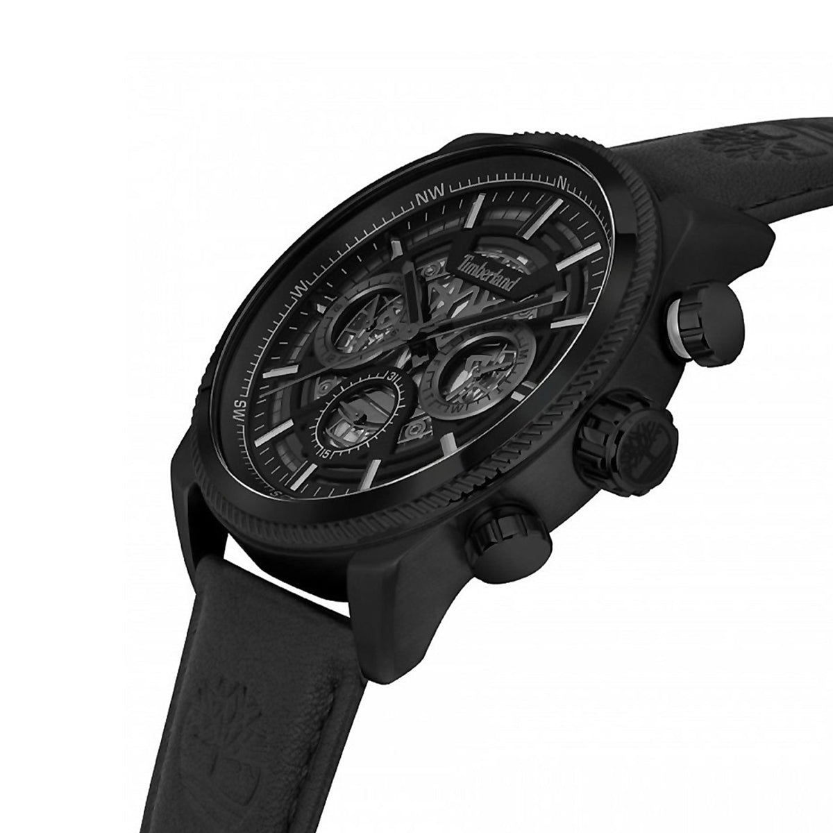 Timberland Hadlock TDWGF2200701 Herrenuhr