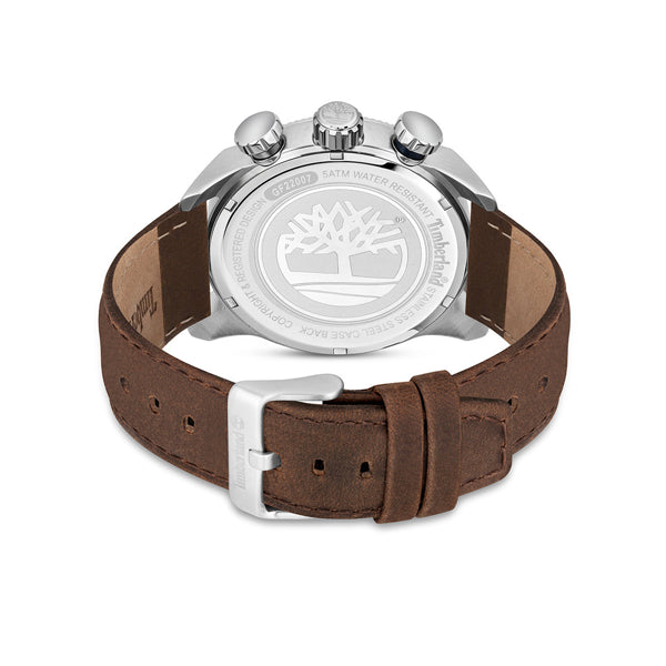 TIMBERLAND Hadlock TDWGF2200703 Uhr