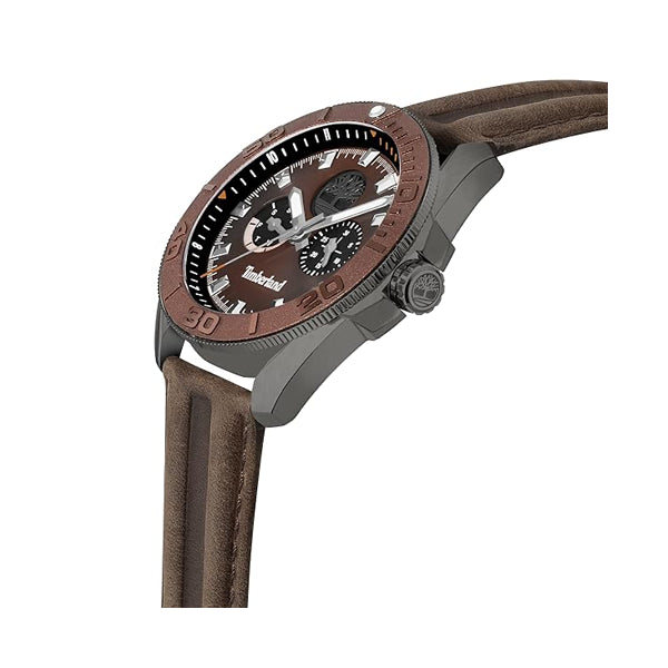 Timberland Fairhill TDWGF2200902 Herrenuhr