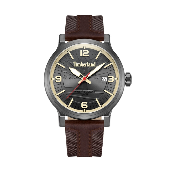 Timberland WESTERLEY TDWGN0029104 Uhr