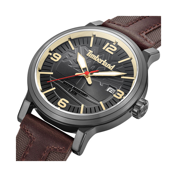 Timberland WESTERLEY TDWGN0029104 Uhr