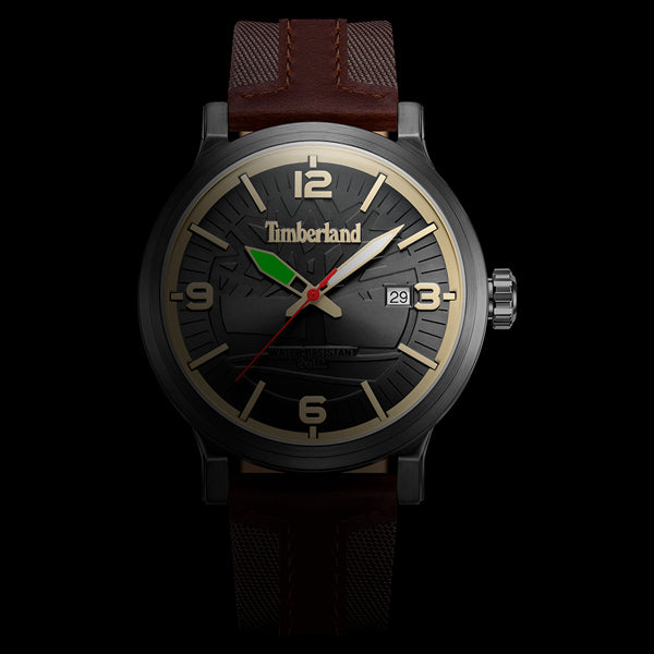Timberland WESTERLEY TDWGN0029104 Uhr