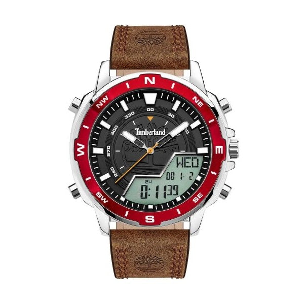 Timberland Milwood TDWJD2004502 Herrenuhr
