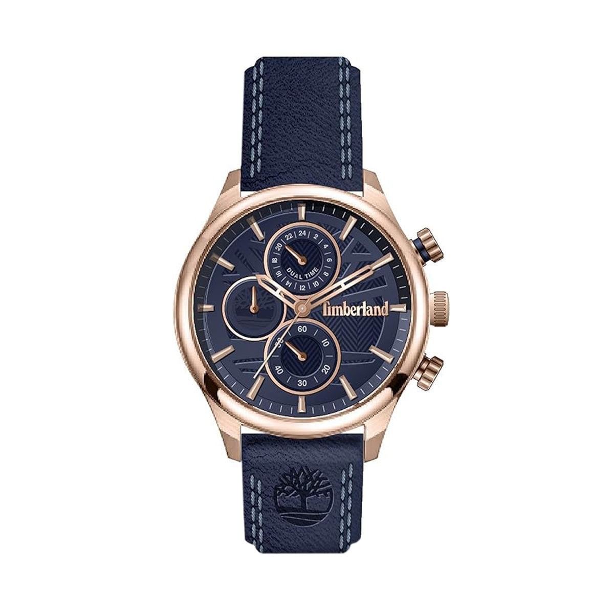 Timberland Sheafe TDWLF2104004 Chronograph