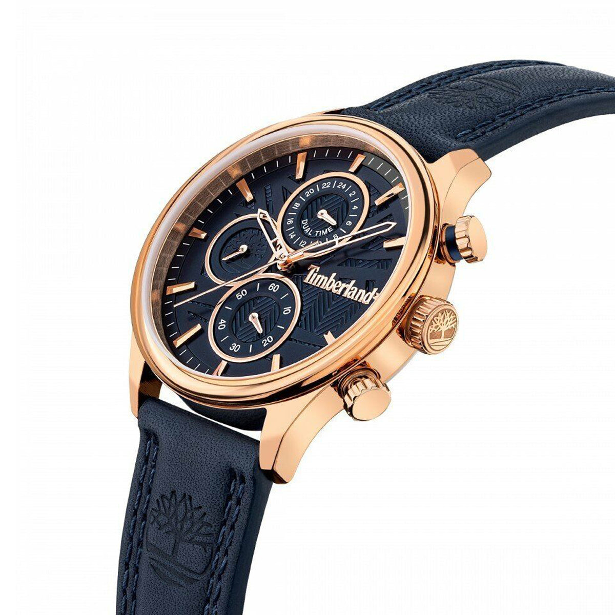 Timberland Sheafe TDWLF2104004 Chronograph