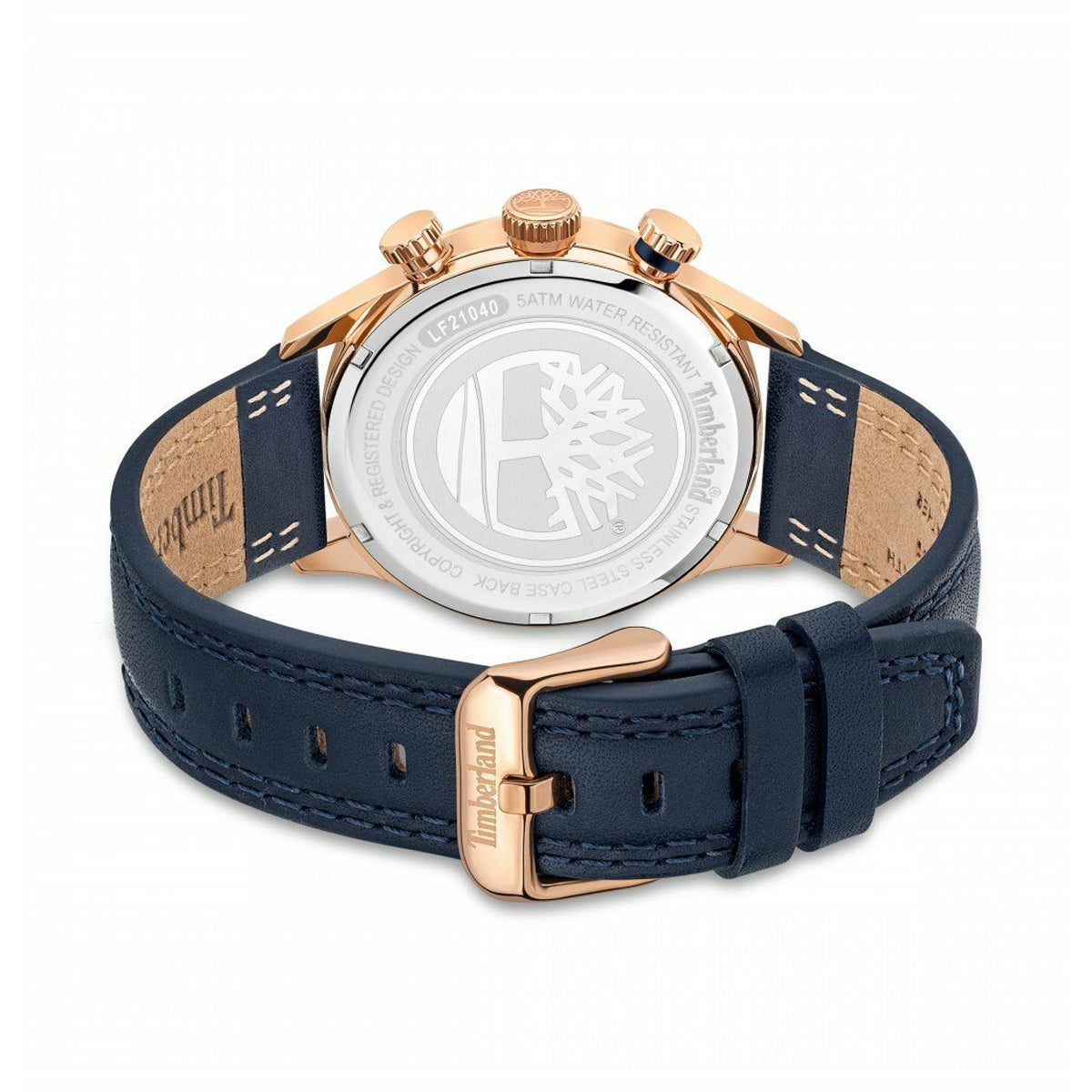 Timberland Sheafe TDWLF2104004 Chronograph