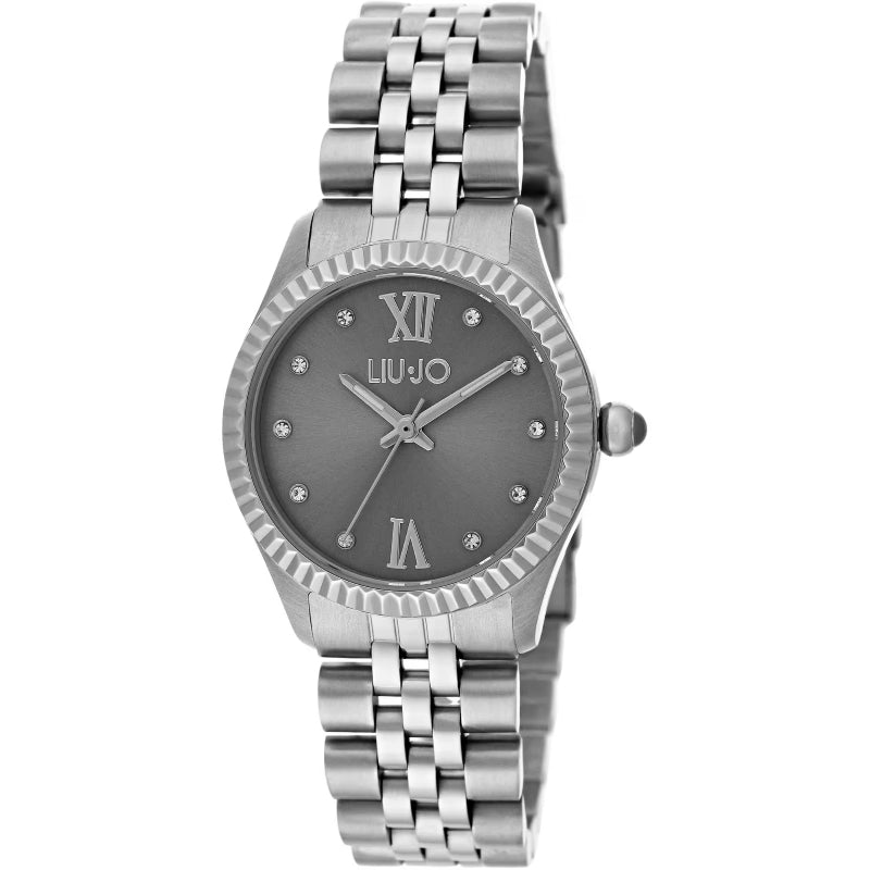 LIU-JO Luxury Time TLJ1134 Damen