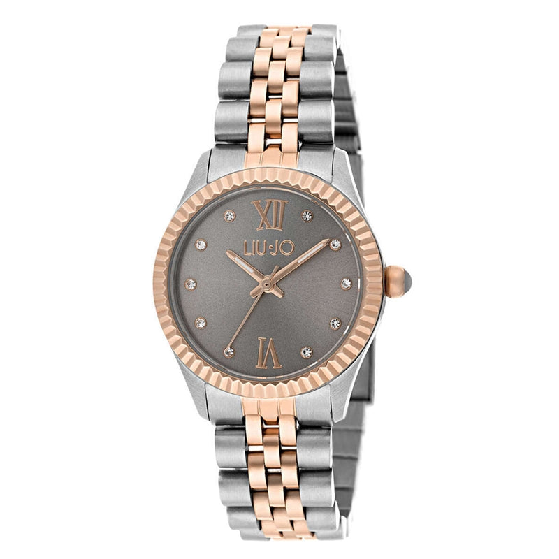 Liu Jo Luxury Time TLJ1224 Uhr