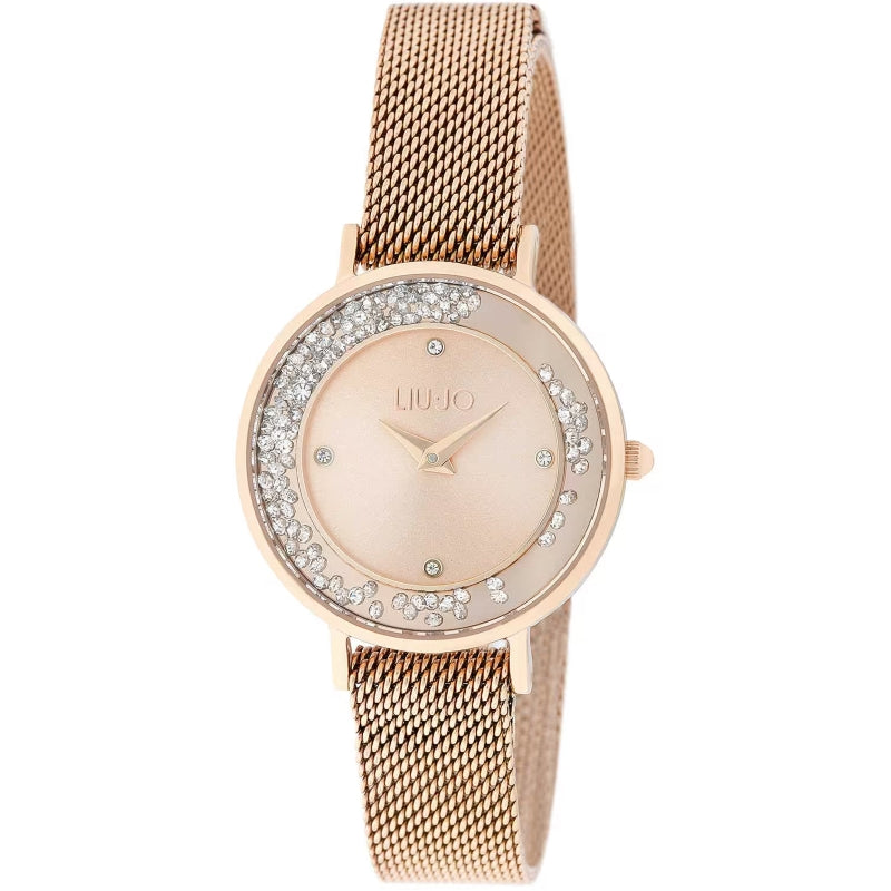 Liu Jo Dancing Slim TLJ1693 Uhr