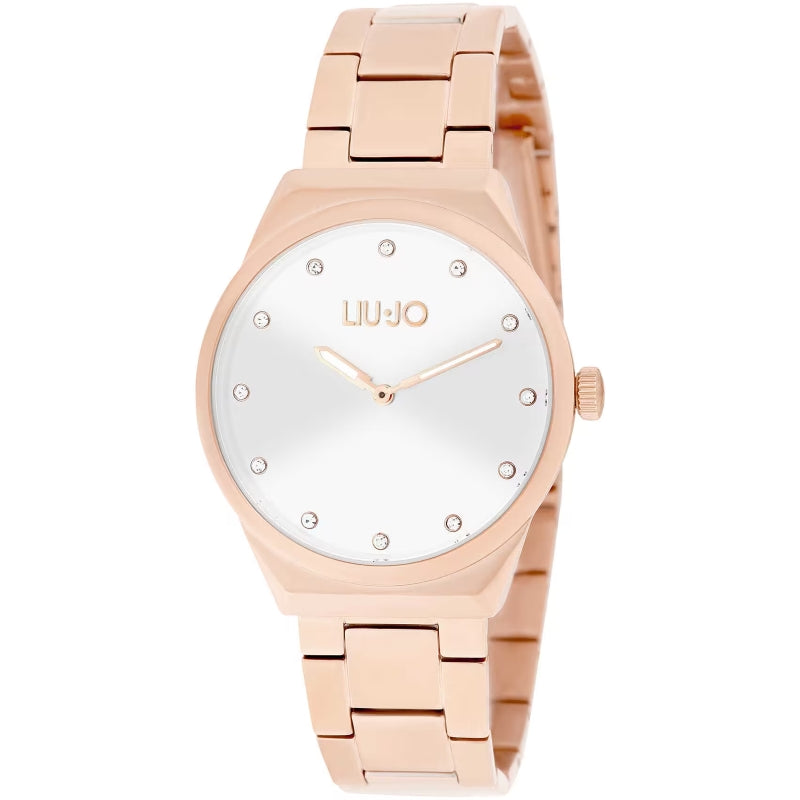 LIU JO LUXURY TIME TLJ1785 Damenarmbanduhr