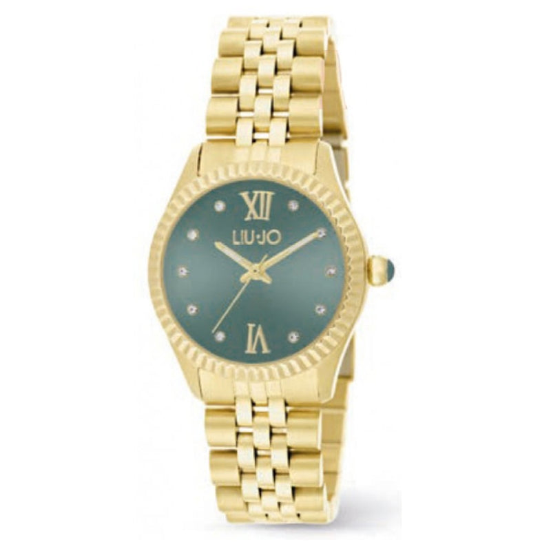 LIU-JO TLJ2136 Luxury Time