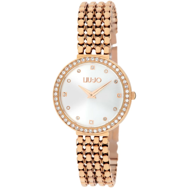 LIU JO TLJ2199 Luxury Time