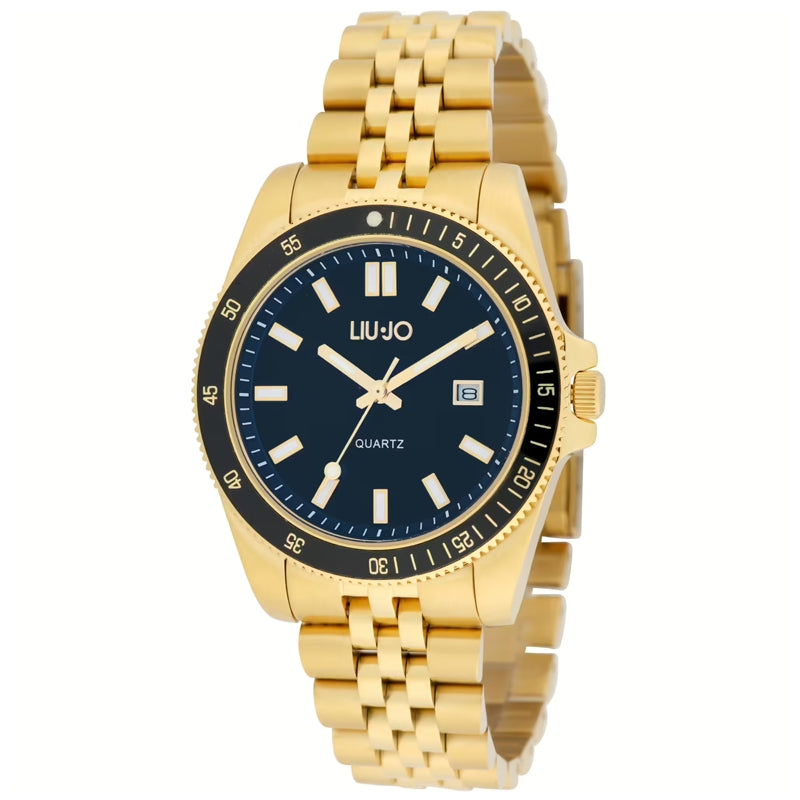 LIU-JO TLJ2228 Luxury Time