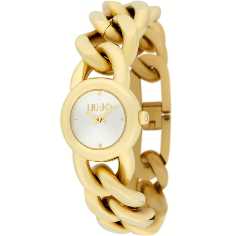 LIU JO LUXURY TIME TLJ2262 Damenuhr
