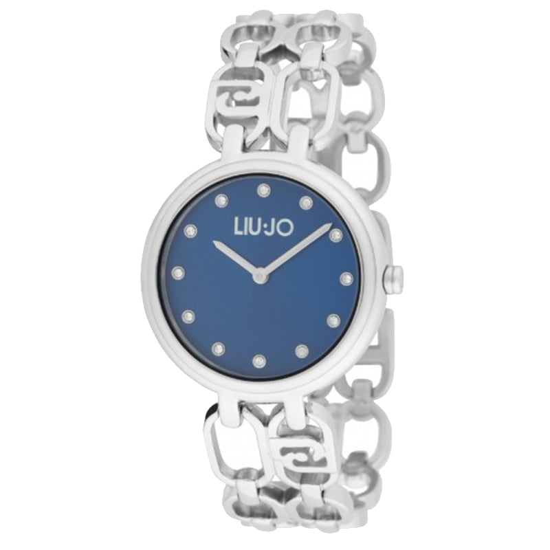 LIU-JO LUXURY TIME TLJ2361 Uhr