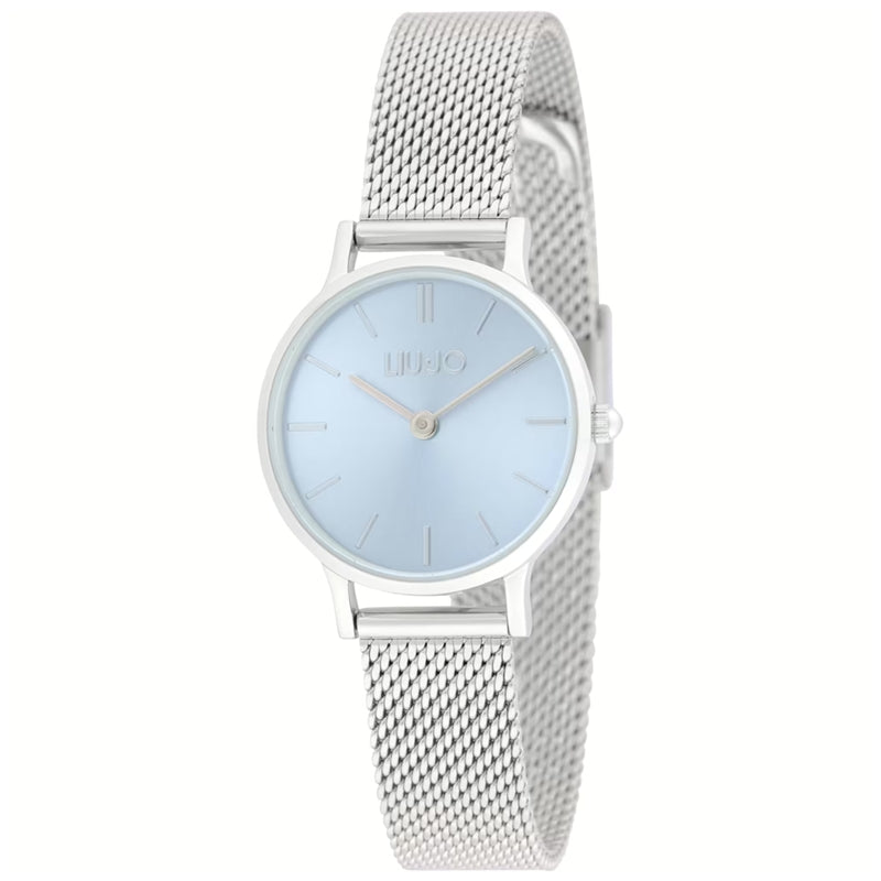 LIU JO LUXURY TIME TLJ2409 Uhr