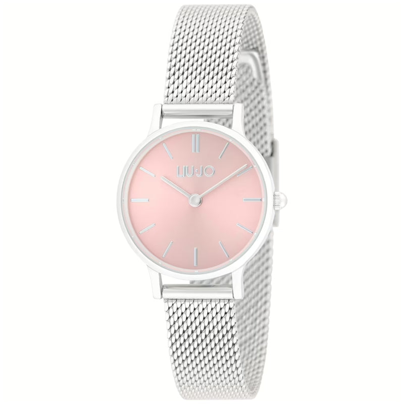 LIU-JO Mini Moonlight TLJ2410 Damen Armbanduhr