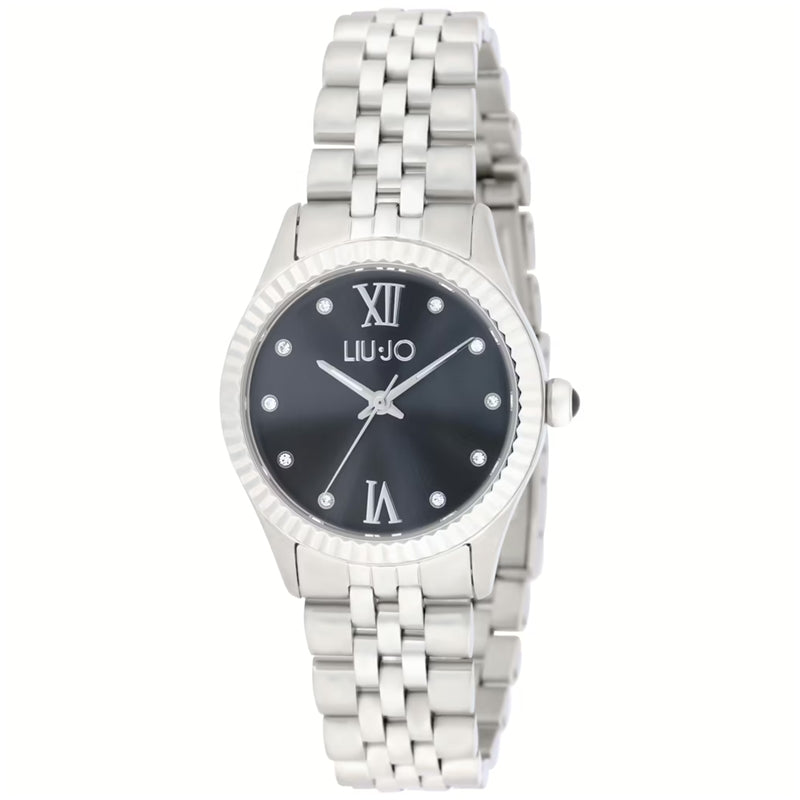 LIU-JO Luxury Time TLJ2422 Damen Uhr