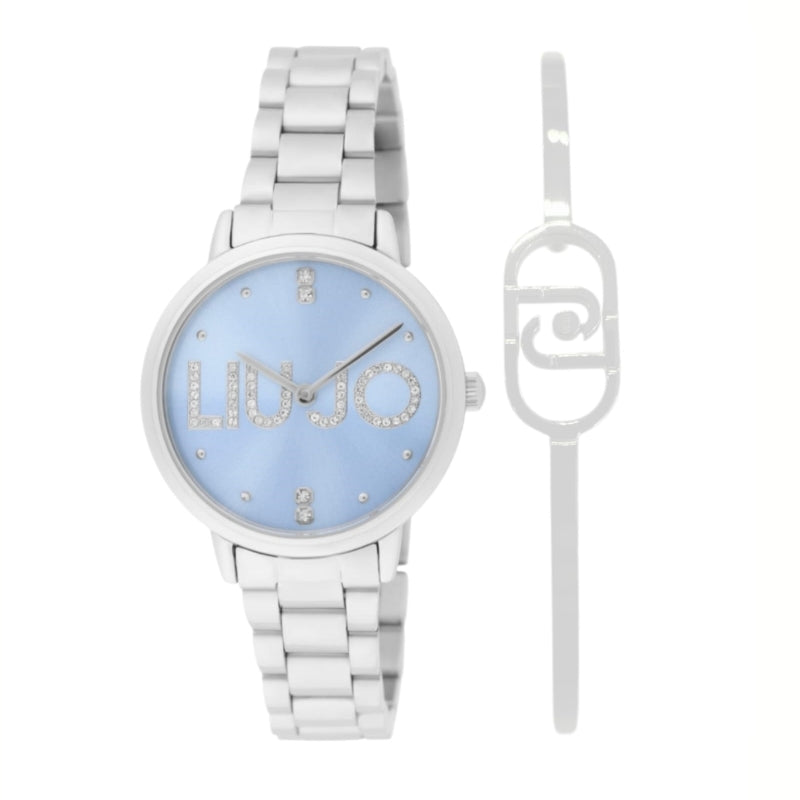 Liu Jo Luxury Time TLJ2517 Uhr