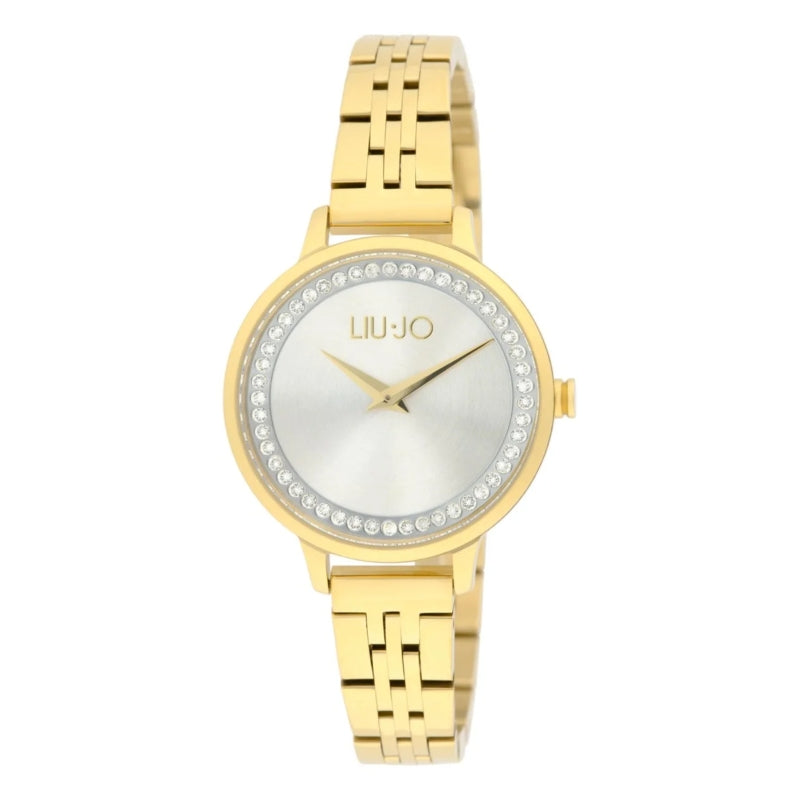 LIU-JO LUXURY TIME TLJ2584 Uhr