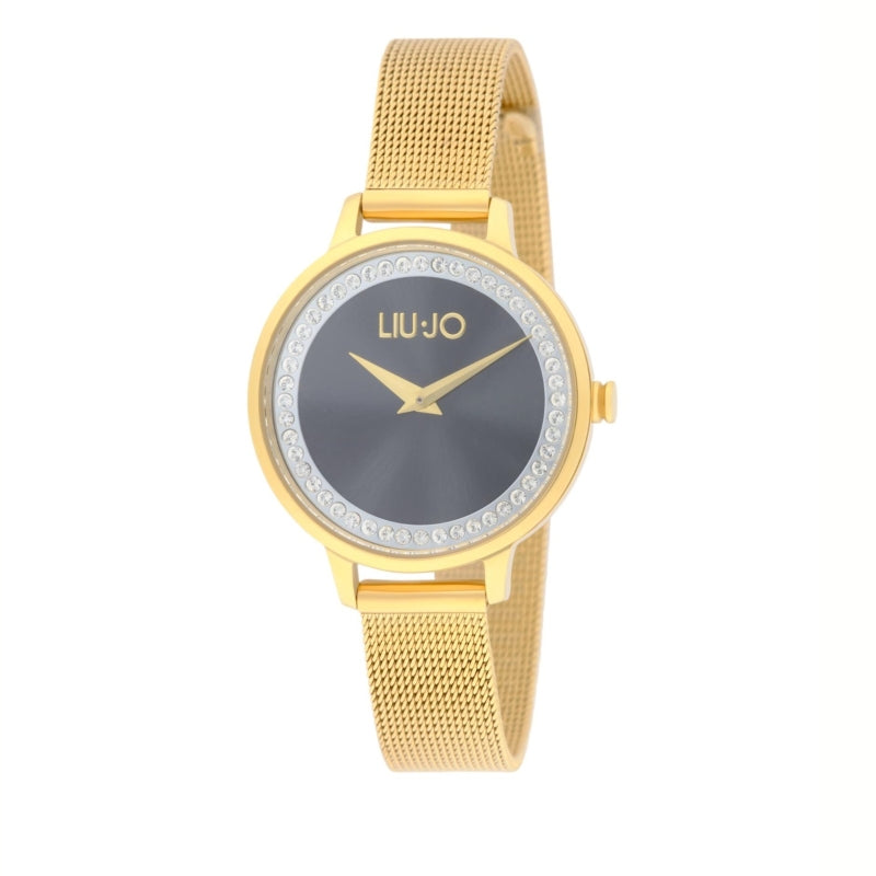 LIU-JO LUXURY TIME TLJ2588 Uhr