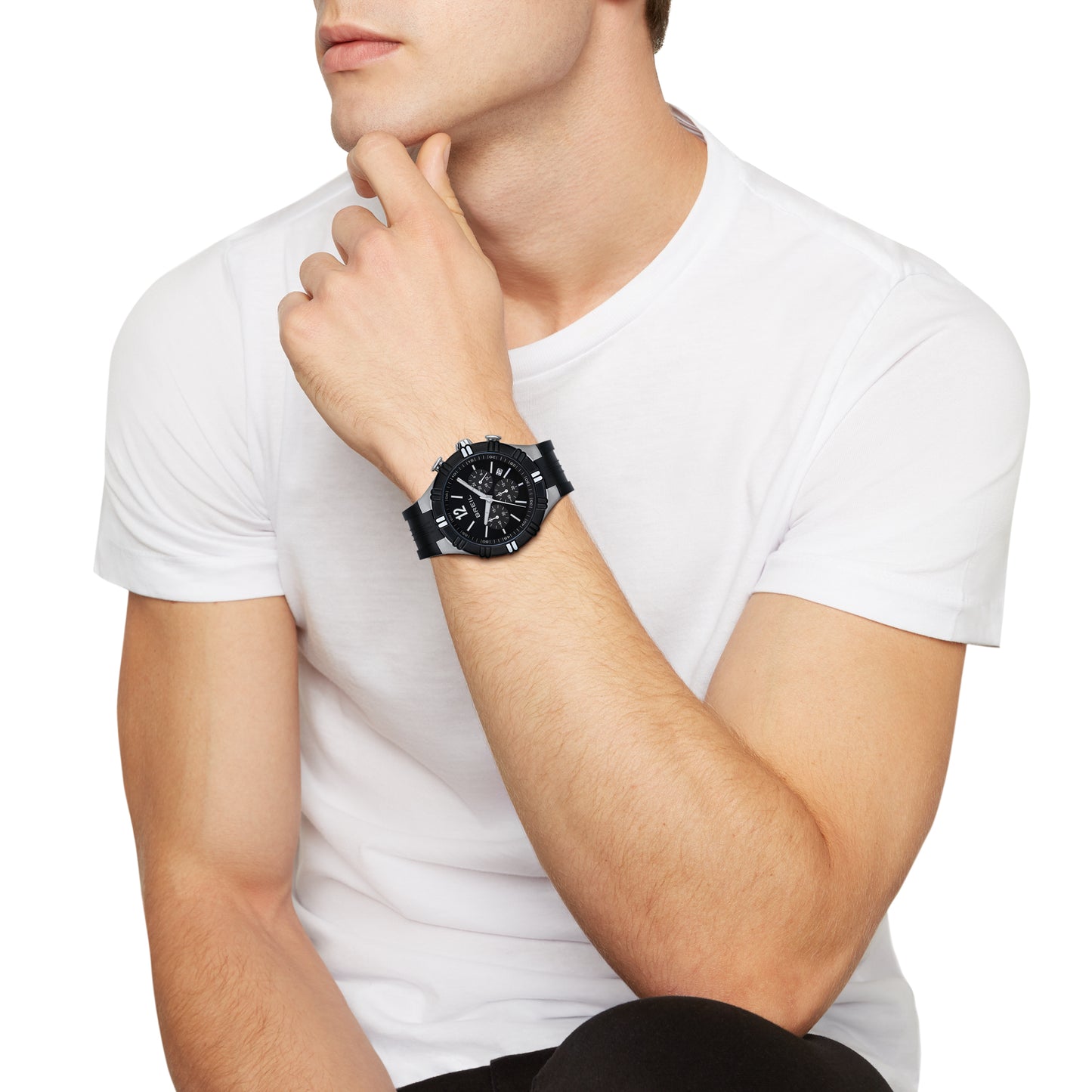 Breil TW1984 Chronograph