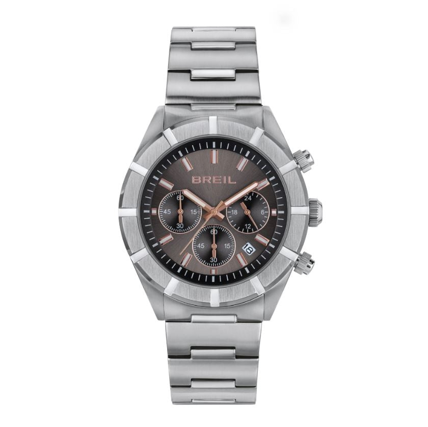 Breil B 12 H TW2023 Chronograph