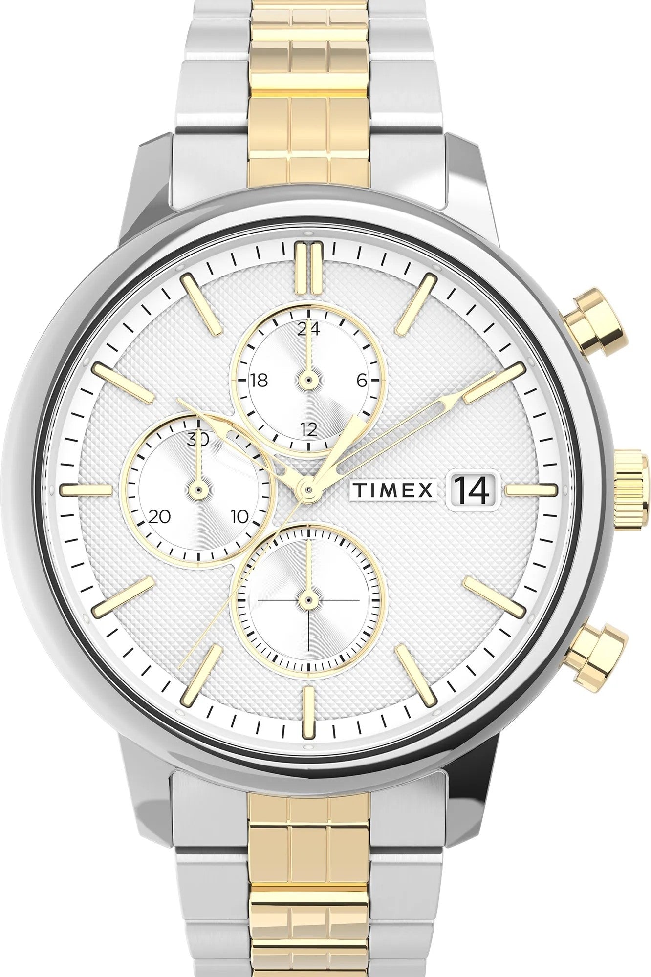Timex Chicago TW2V01800 Uhr