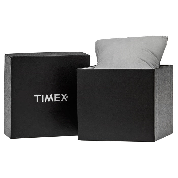 TIMEX TW2V24000 Damenuhr TW2V24000 City Collection