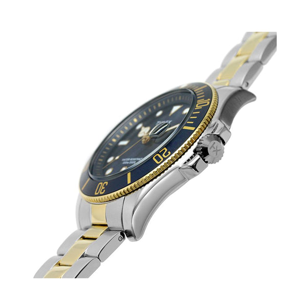 Timex Harborside Coast TW2V42000 Herrenuhr
