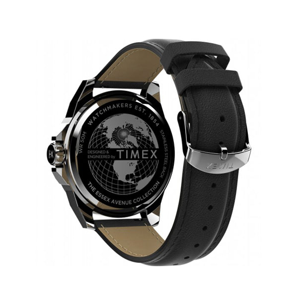Timex Essex Avenue TW2V43200 Herrenuhr