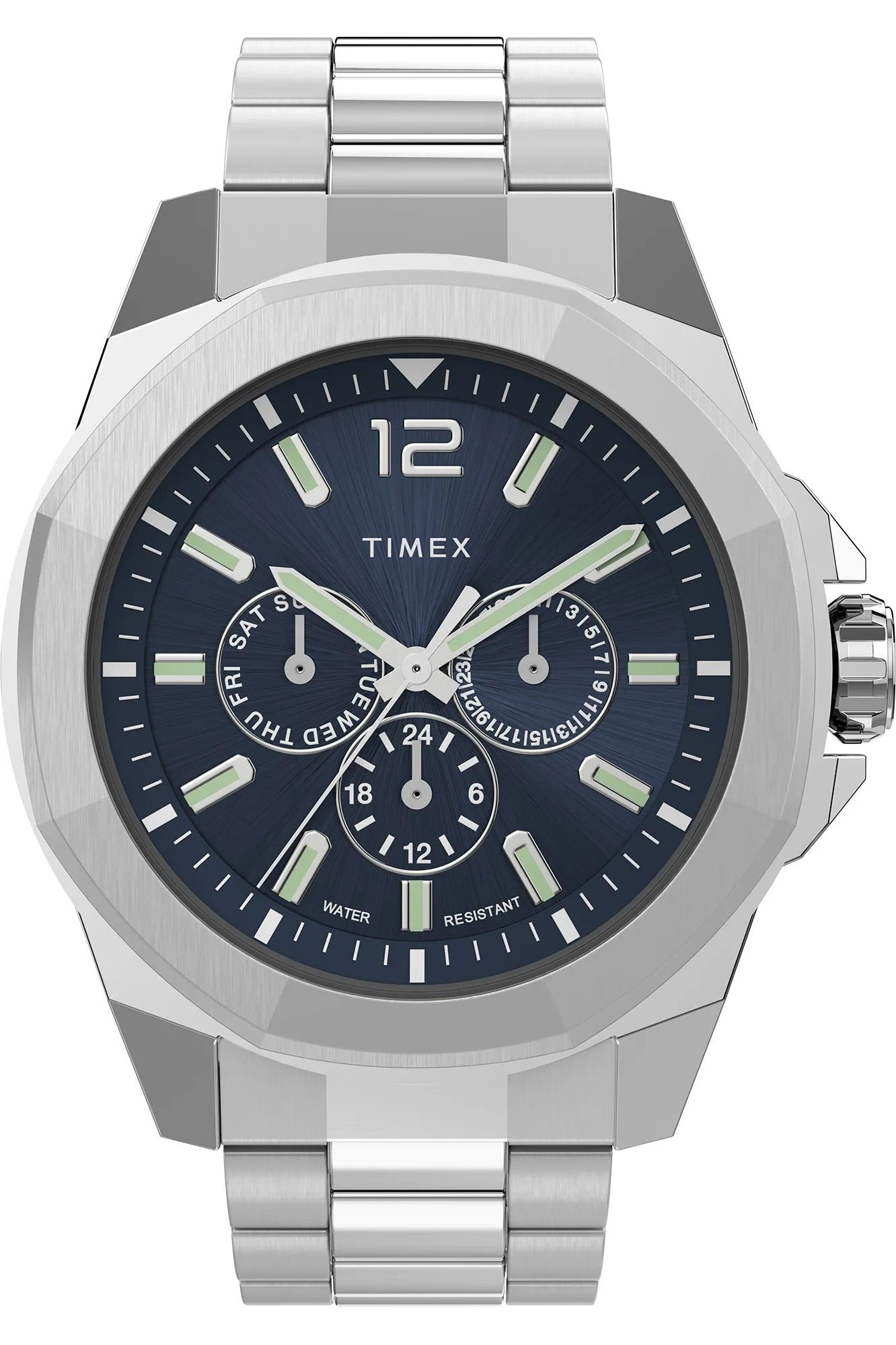 Timex TW2V43300 Herren Multifunktion