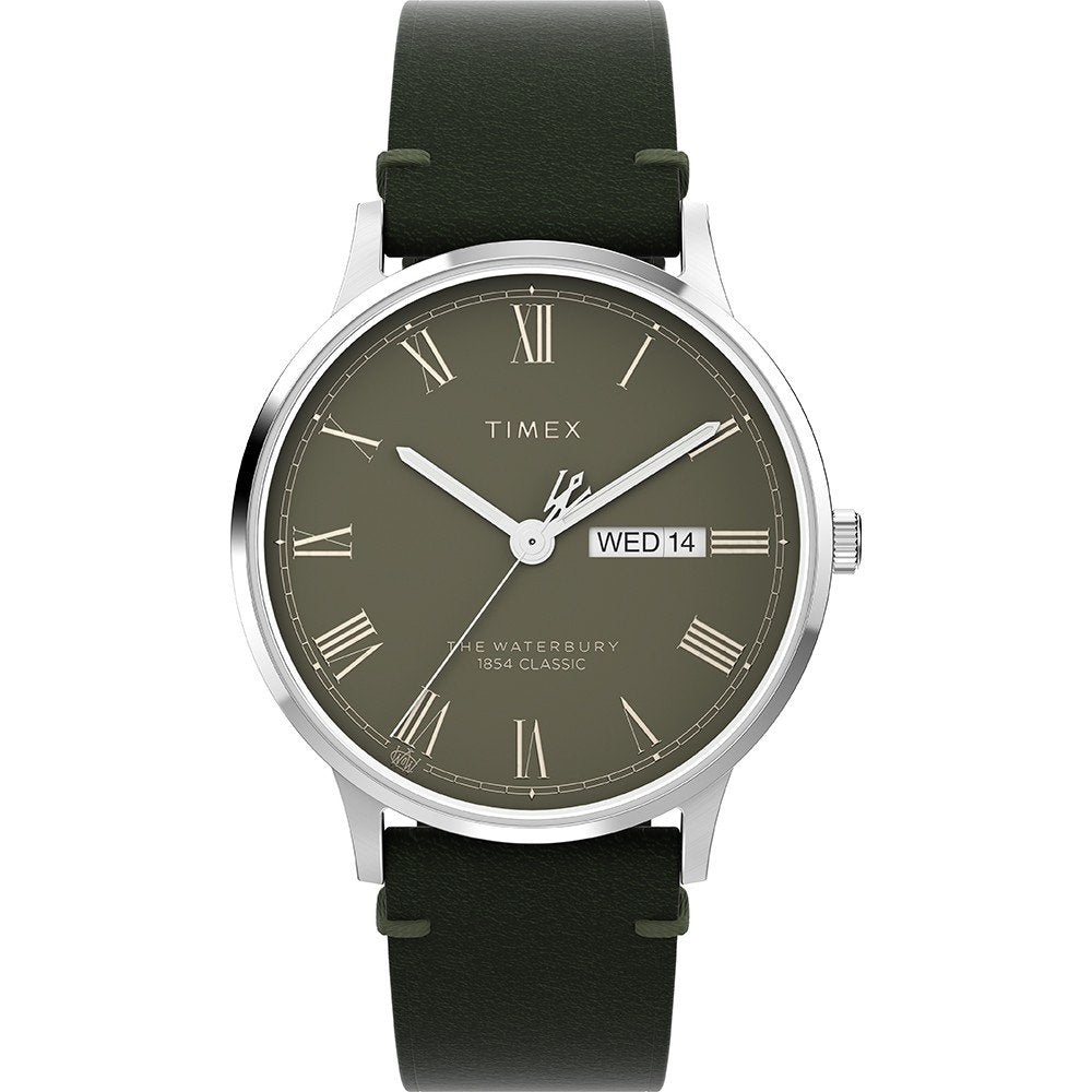 Timex Waterbury TW2W50500 Uhr