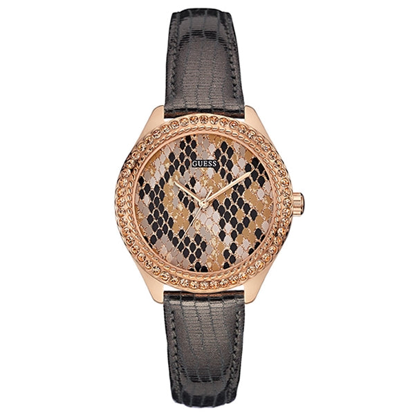 Guess Mini Mystical W0626L2 Damenuhr