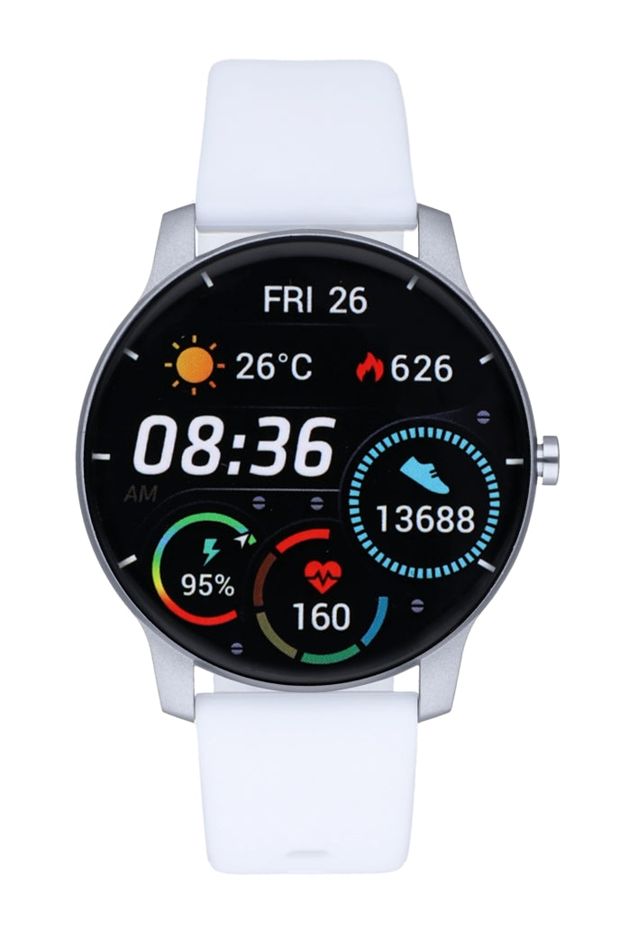 WATX&COLORS WAS4000 Herrenuhr WAS4000