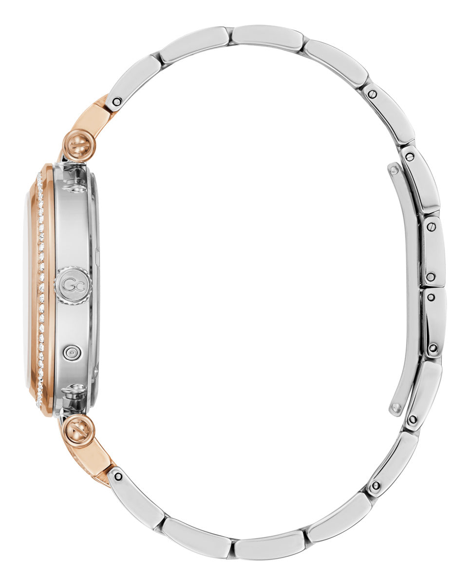 Guess Collection Y78003L1MF Damen Uhr