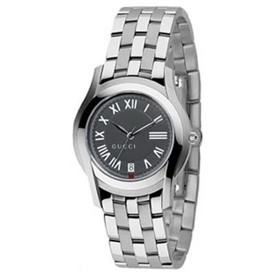 Gucci 5505 YA055307 Herren Uhr