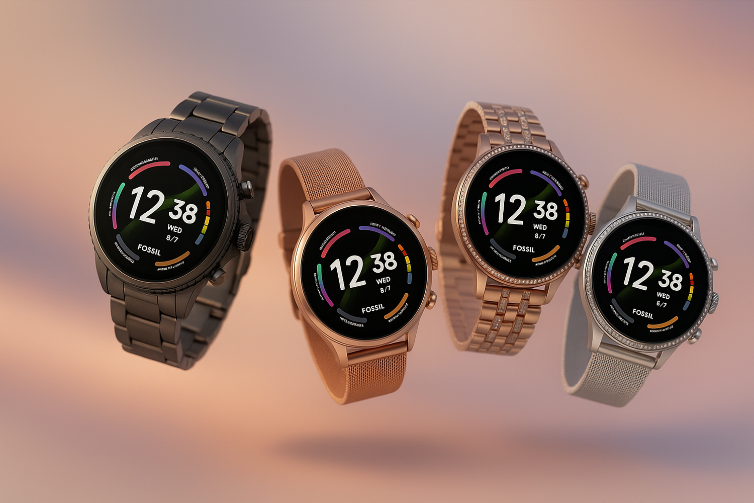 Smartwachtes